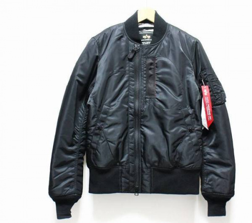 ナンバーナインのアルファ