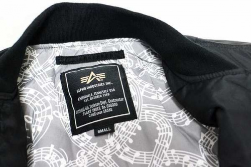 アルファのＭＡ-1