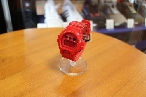 カシオのジーショック