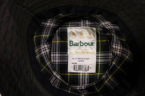 ビデイルのオイルド