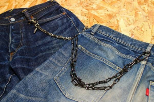 ジャムホームメイドのヒステリックグラマー