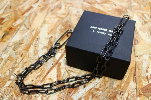 ヒステリックグラマーのウォレットチェーン