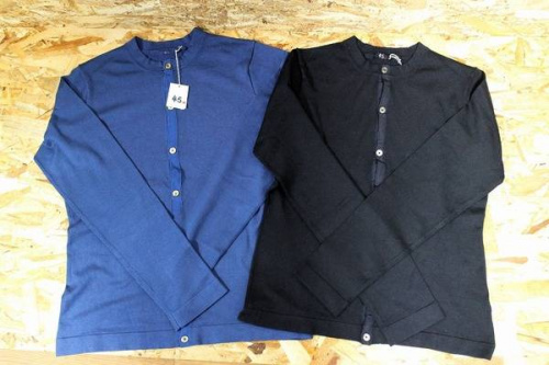 レディースの45rpm