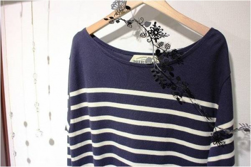 ミラーオブシンゾーンのドゥーズィエム クラス