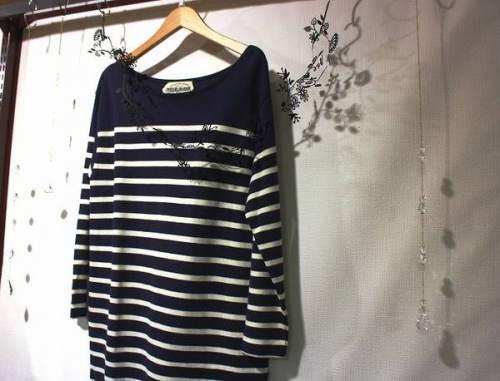 ドゥーズィエム クラスのワンピース