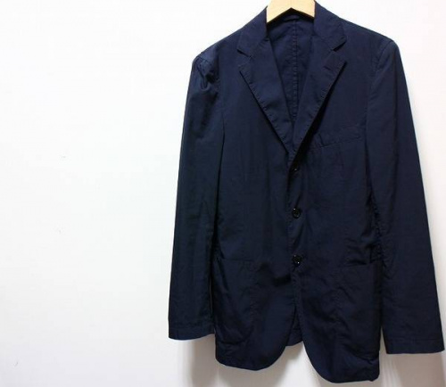 テーラードの町田古着
