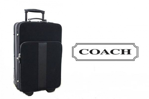 メンズのコーチ