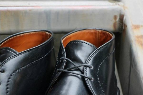 ALDENのオールデン