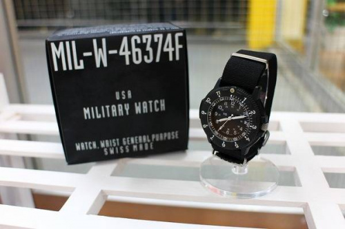 トレーサーのウォッチ