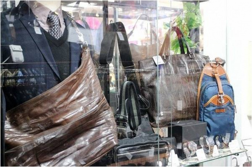 メンズのDaniel&Bob