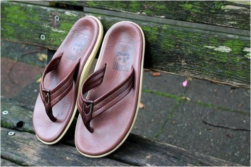 suicokeのISLAND SLIPPER