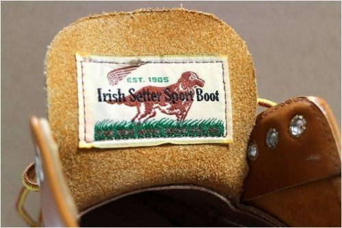 オックスフォードの犬タグ