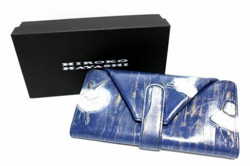 レディースのHIROKO HAYASHI