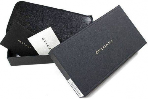 ブルガリの財布