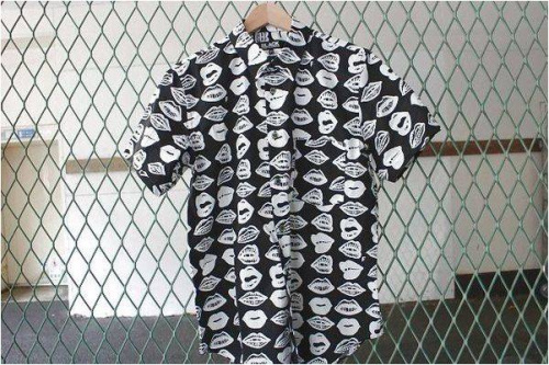 コムデギャルソンのブラックコムデギャルソン