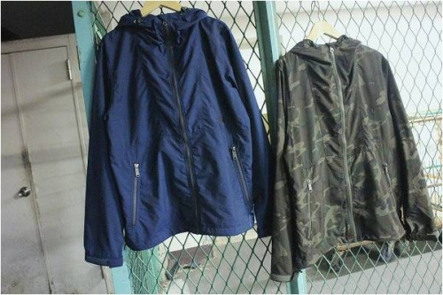 THE NORTH FACEのザノースフェイス