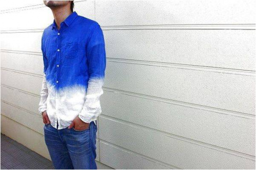 メンズのFrank&Eileen