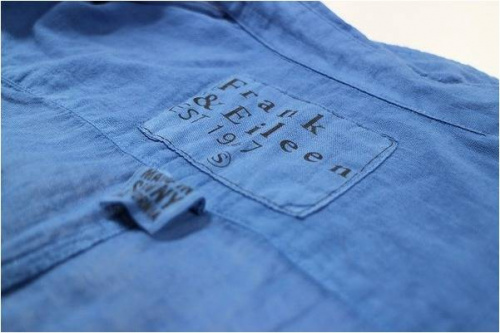 Frank&Eileenのフランク&アイリーン