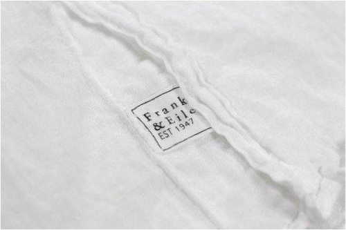フランク&アイリーンのシャツ
