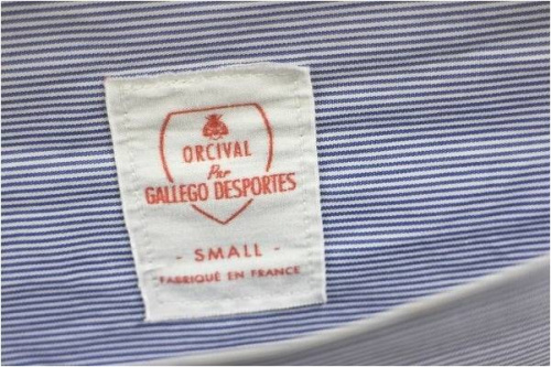 レディースのオーシバル