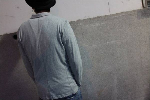 テーラードジャケットのトレファク