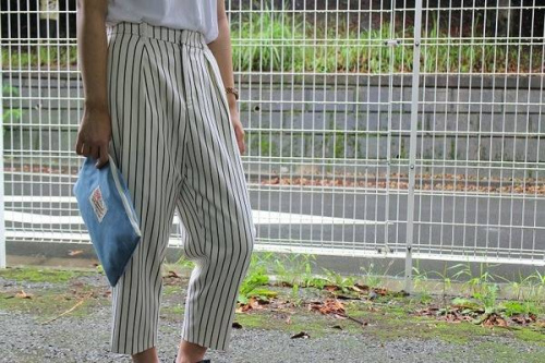 レディースのスピックアンドスパン