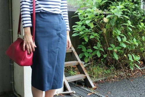 スピックアンドスパンのSpick & Span