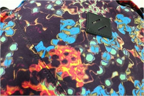 ロリンザのデイバッグ