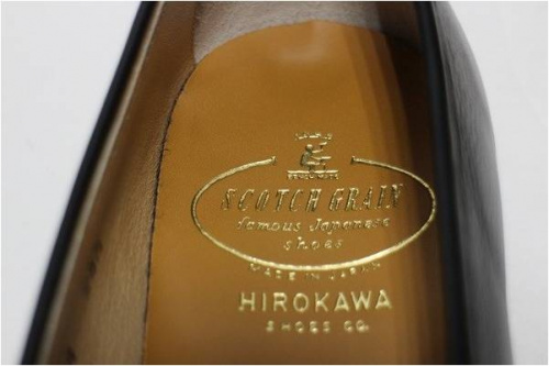 ローファーの町田ルミネ