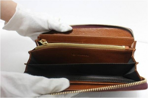 財布のラシット