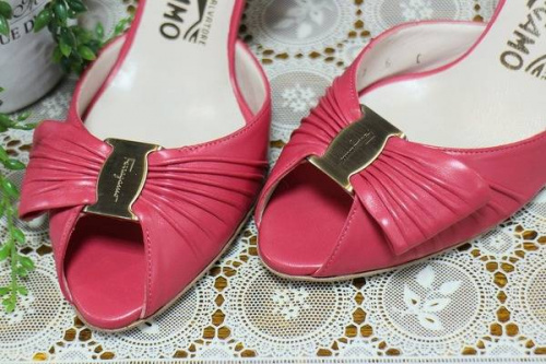 レディースのSalvatore Ferragamo