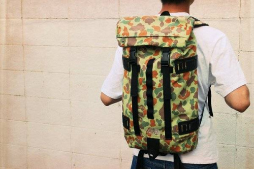 THE NORTH FACEのザ・ノースフェイス