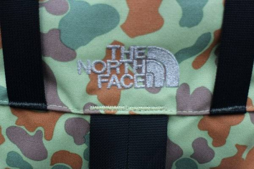 ザ・ノースフェイスのデイパック