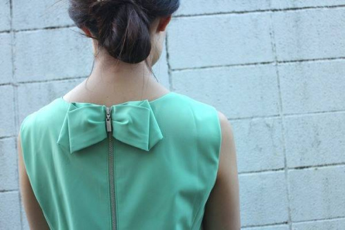 ワンピースのフォクシーニューヨーク