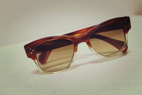 サングラスの町田古着