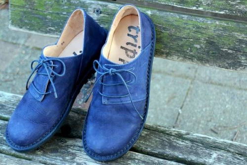 Trippenのシューズ