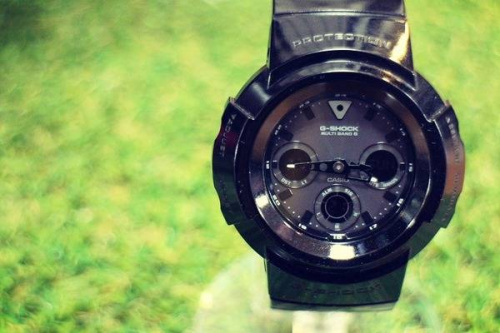 ウォッチの町田古着