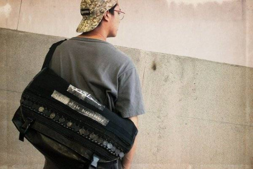 アドバンテージサイクルのロリンザ