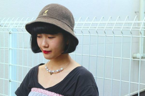 KANGOLのカンゴール