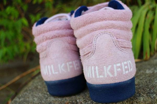 ミルクフェドのMILK FED