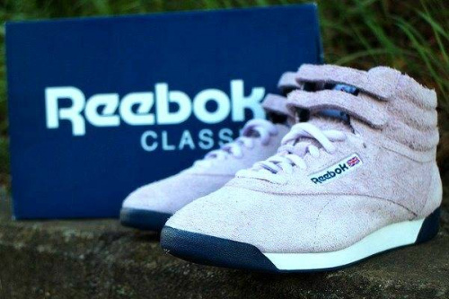 リーボックのReebok