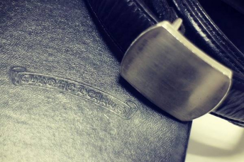 クロムハーツのベルト