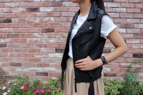 秋服の古着買取