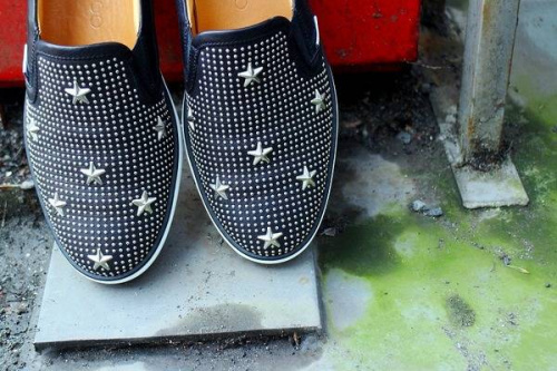 Jimmy Chooのジミーチュウ