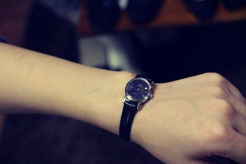 オメガのジュネーブ