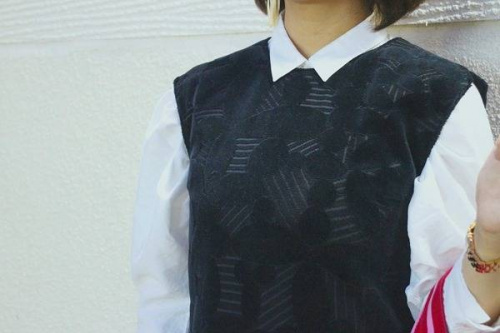 mina perhonenのミナペルホネン