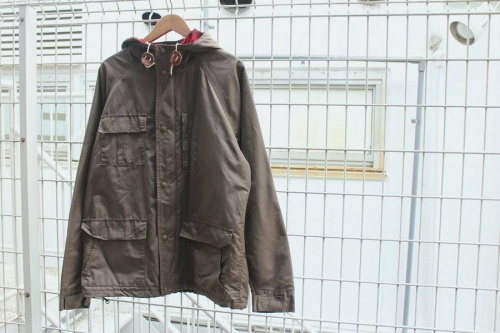 PENDLETONのシエラデザイン