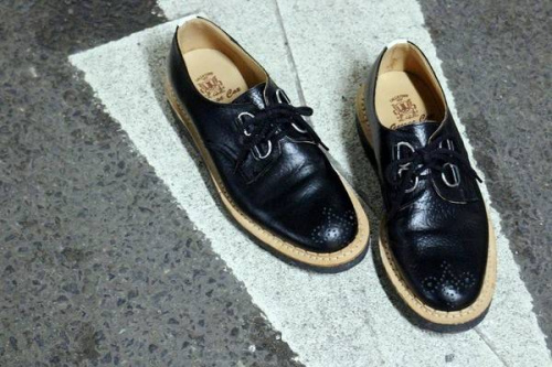 CASH CAのGEORGE COX