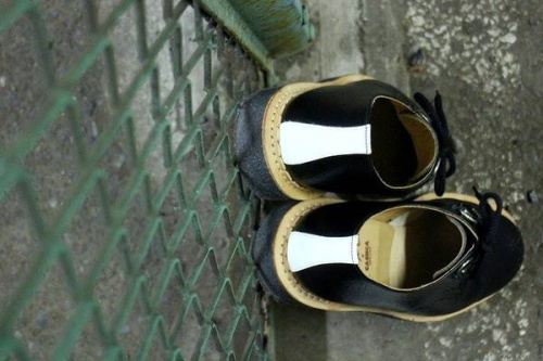 GEORGE COXのカシュカ