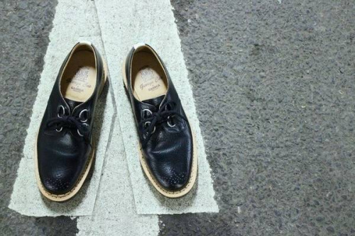 カシュカのジョージコックス